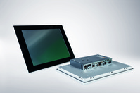 Panel PC 2100