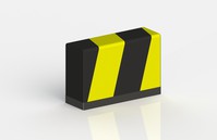 Kontaktpuffer SENTIR bumper