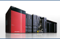 Melsec iQ Platform- Modulare SPS