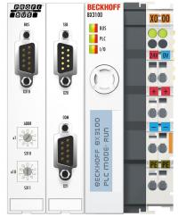BX3100 (Profibus)