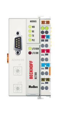 BC7300 (Modbus)