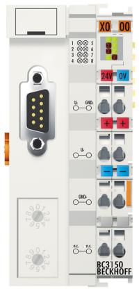 BC3150 (Profibus)