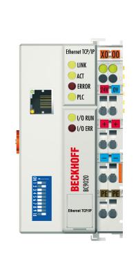 BC9020 (Ethernet)