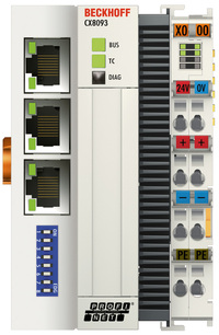 CX8093 (PROFINET)