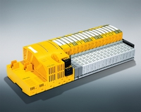 SPS-Steuerung PSSuniversal PLC 