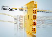 TwinSAFE-Logic EL6900