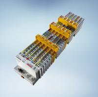 TwinSAFE-Logic-Busklemme KL6904