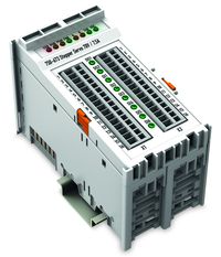 750-673 Stepperservo 70V/7,5A 6I 2O