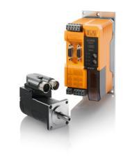 ACOPOSmicro Servo