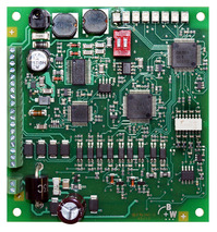 AS-i Safety OEM Ausgangsmodul