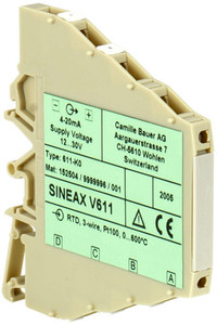 SINEAX V611