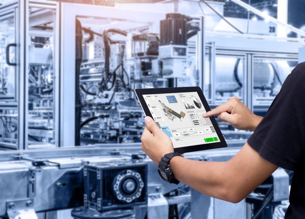 AVEVA InTouch HMI (ehem Wonderware) Factory Software GmbH ineed.de