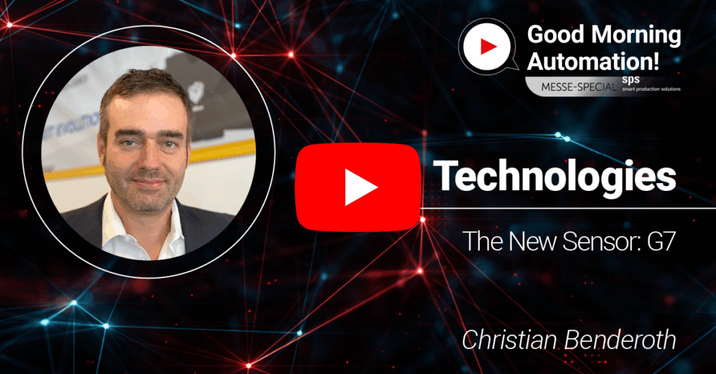 Bild: LMI Technologies GmbH / TeDo Verlag GmbH