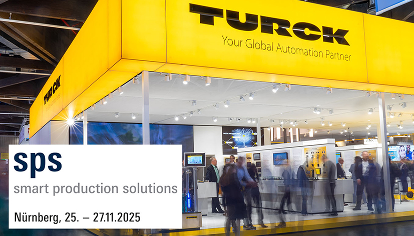 Bild: TURCK GmbH
