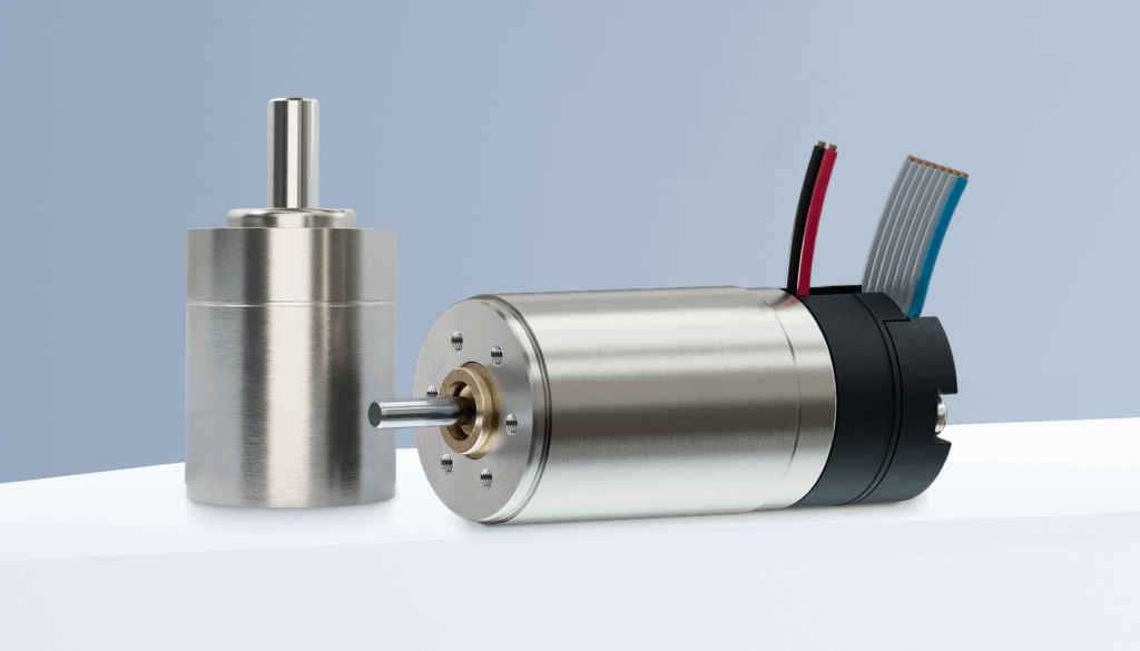 Bild: Dr. Fritz Faulhaber GmbH & Co. KG