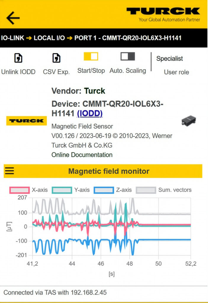 Bild: Turck GmbH