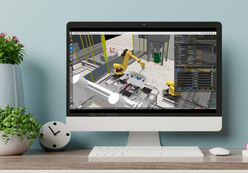 Bild: &copy;vanitjan/Machineering