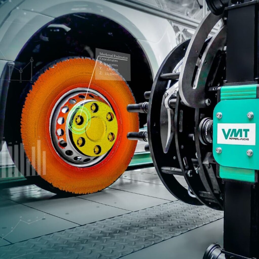 Image: VMT Vision Machine Technic