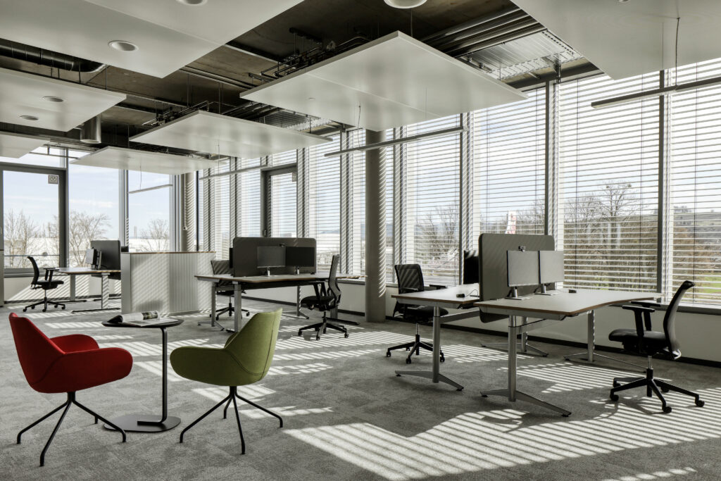 Bild: Warema Renkhoff SE