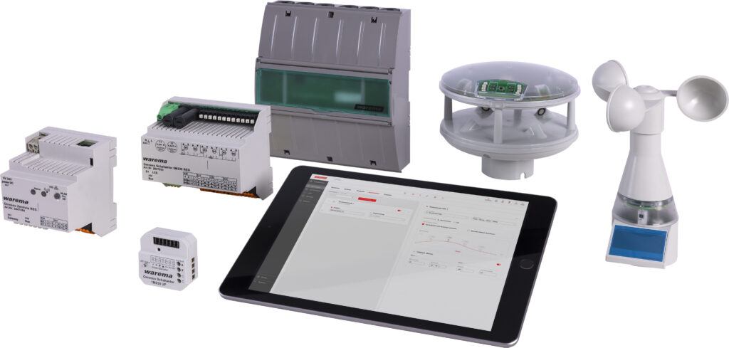 Bild: Warema Renkhoff SE