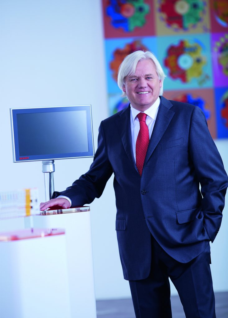 Bild: Beckhoff Automation GmbH & Co. KG