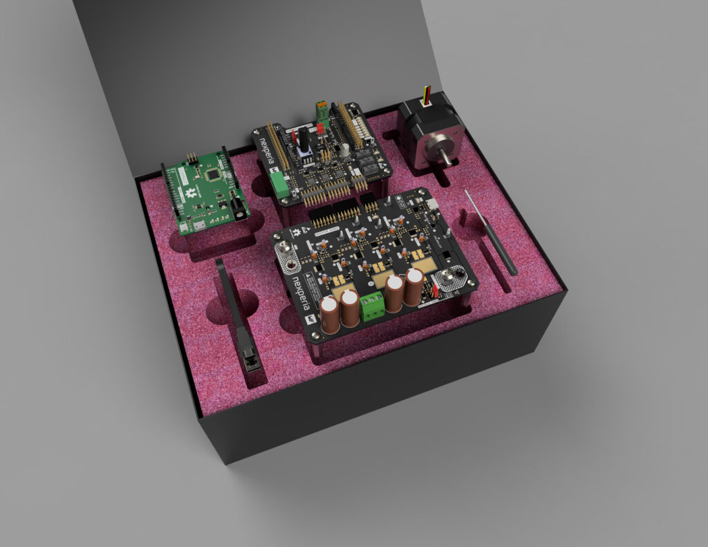 Bild: Würth Elektronik eiSos GmbH & Co.KG