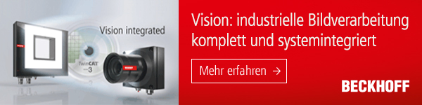Banner Beckhoff Automation GmbH & Co. KG