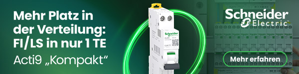 Banner Schneider Electric GmbH