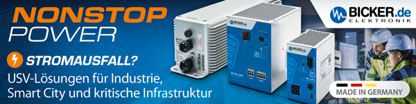 Banner Bicker Elektronik GmbH