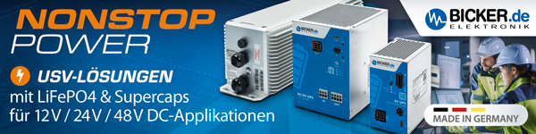 Banner Bicker Elektronik GmbH
