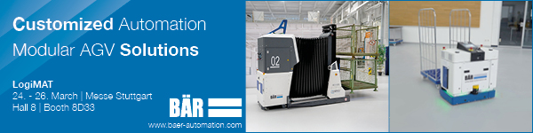Banner BÄR Automation GmbH