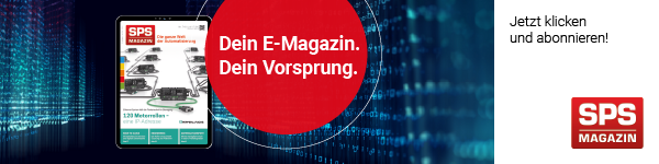 Banner EA E-Magazin - Dein Vorsprung