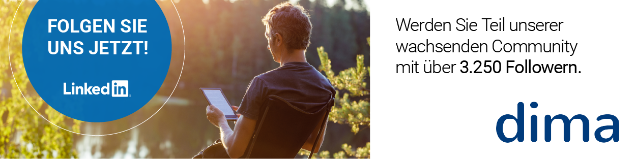 dima LinkedIn