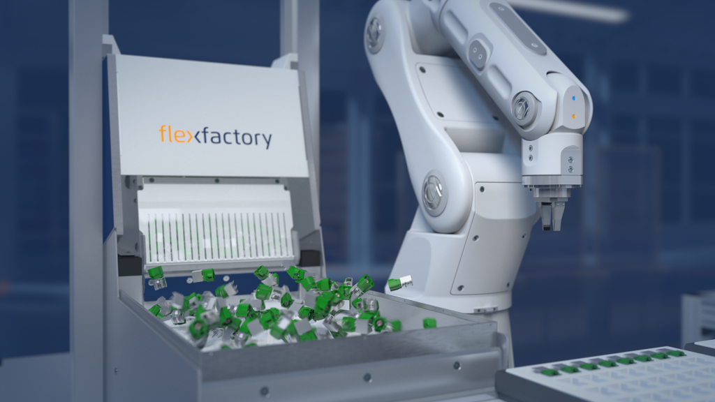 Bild: Flexfactory AG