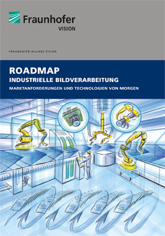 Roadmap Industrielle Bildverarbeitung