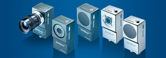 Vision Sensoren Workshops
