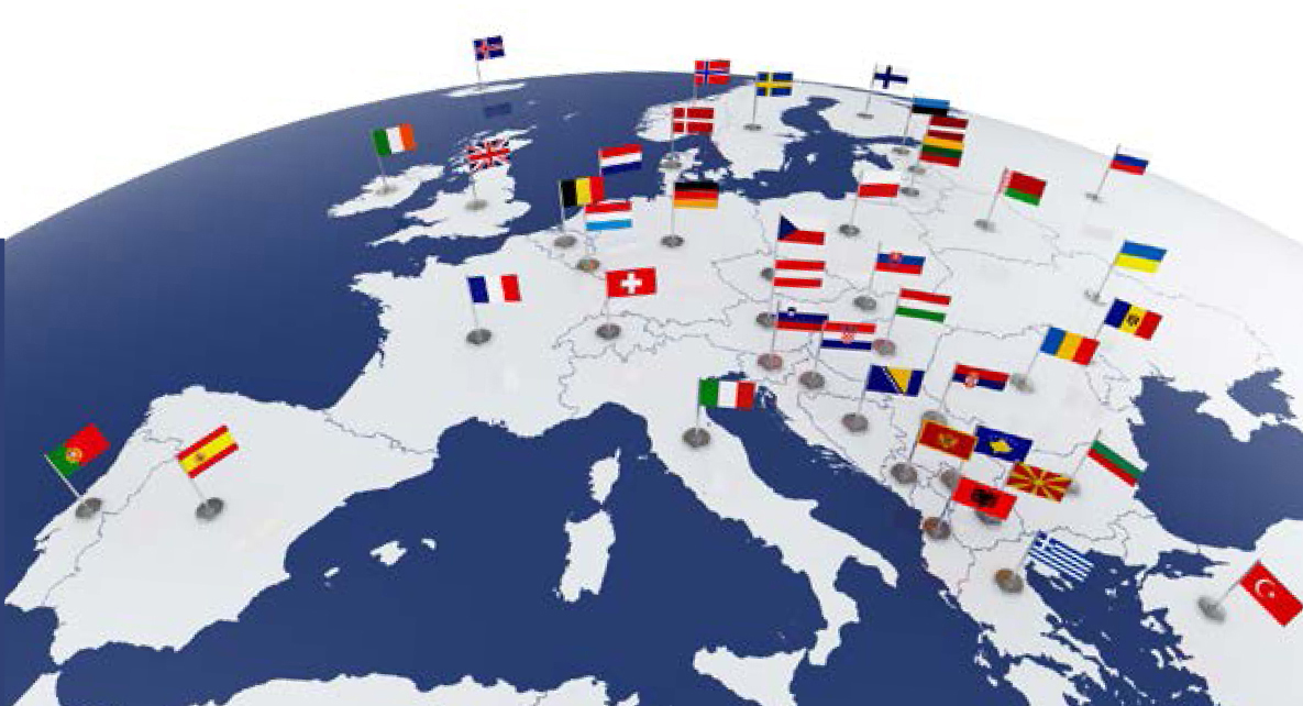 European Machine Vision Forum