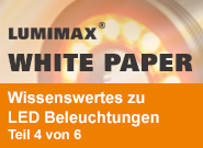 White Paper: Beleuchtungsbetriebsarten – Teil 4/6