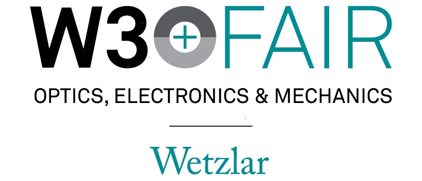 Netzwerkmesse W3+ Fair 2017