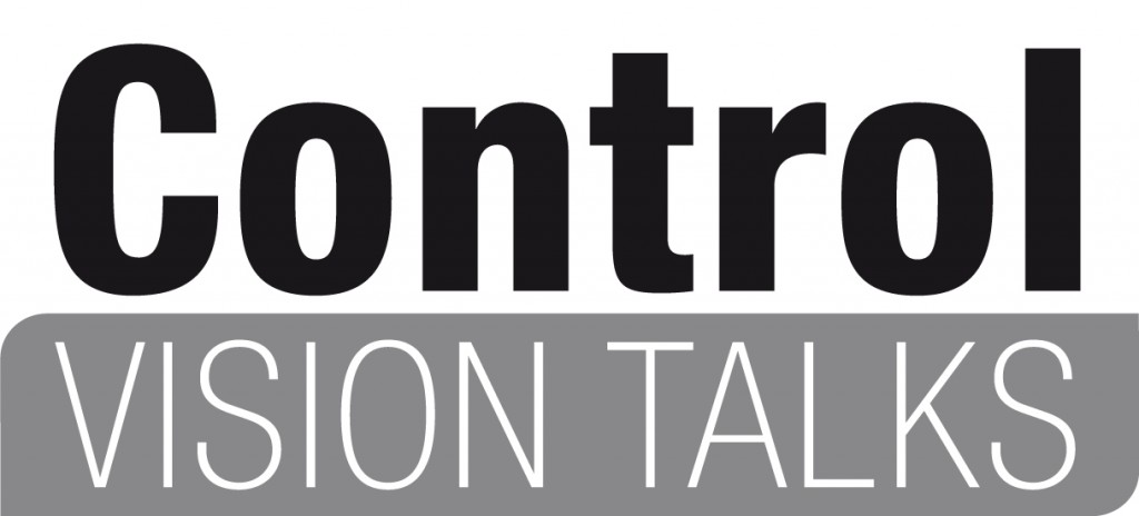 Videos der Control Vision Talks online