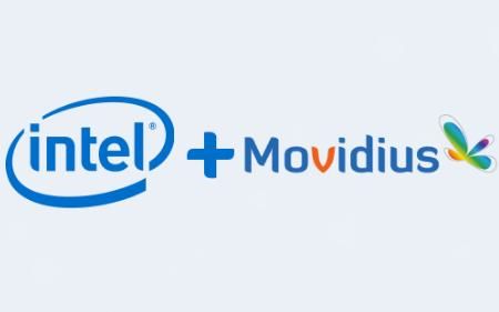 Intel übernimmt Movidius