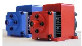 Blaue und Rote 1W-Linienlaser-Module
