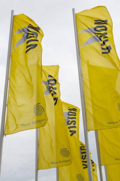 Programm Industrial Vision Days online