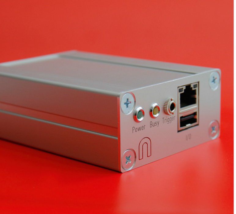 Sensorsystem für 3D-Tiefenwahrnehmung