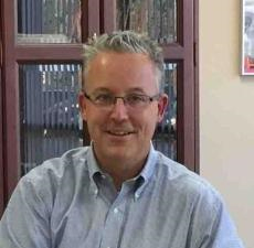Perceptron mit neuem CEO