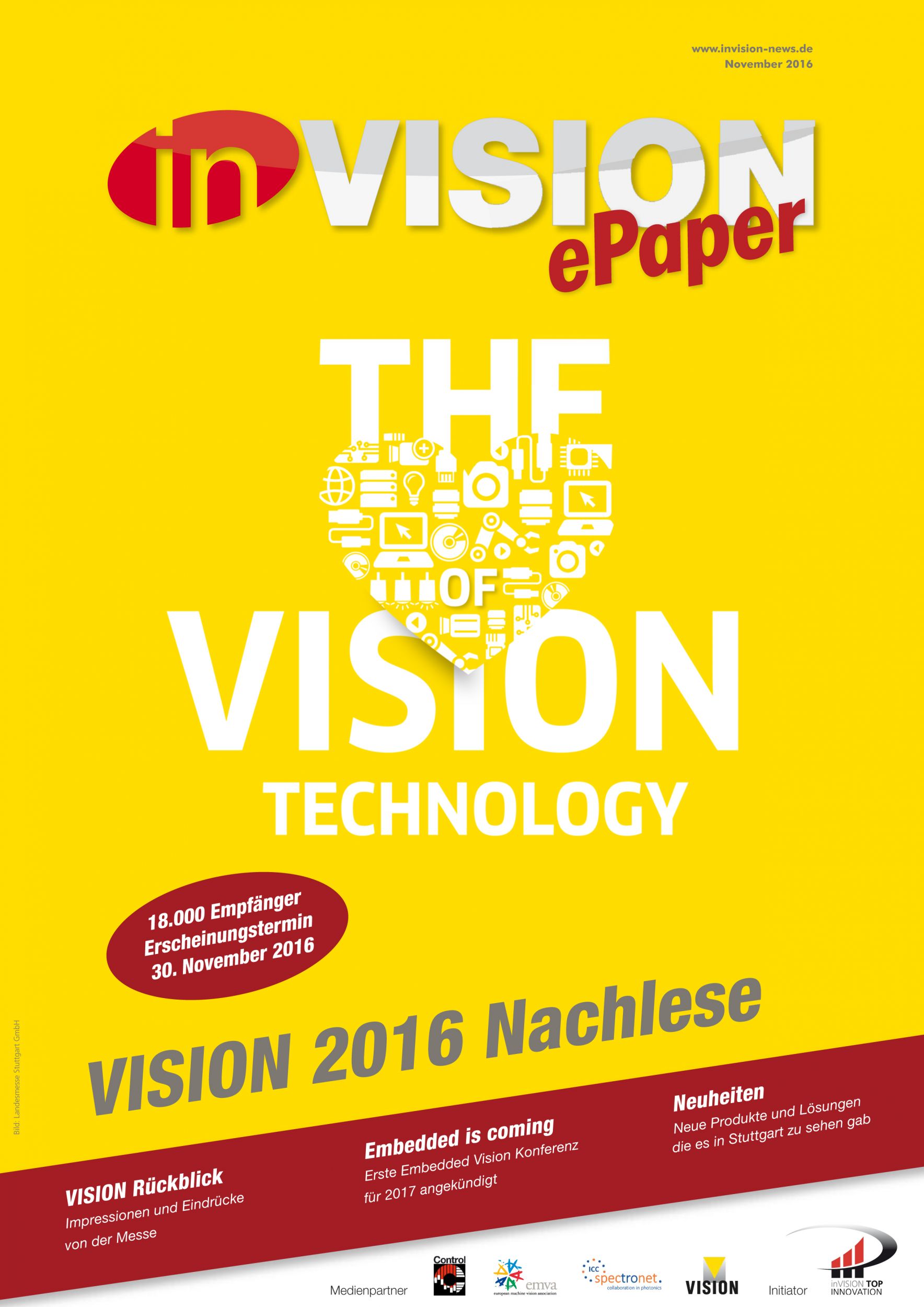 VISION-Nachlese als ePaper