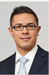 Neuer Mitarbeiter beim VDMA IBV
