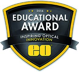 Finalisten des EO Educational Awards
