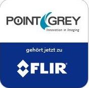 Point Grey mit neuem Namen