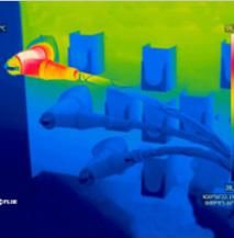 Neue VDI/VDE Richtlinie zu Thermografiekameras